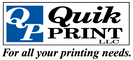 Quik Print, LLC - Home